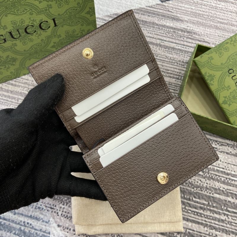 Gvc*1 wallets